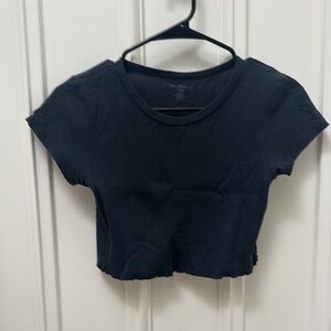 Brandy Melville Crop Top